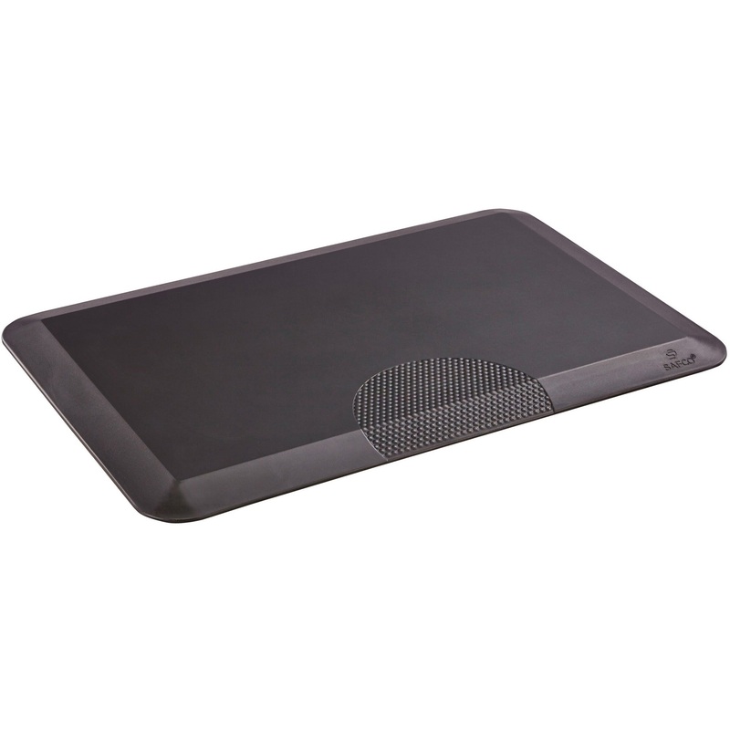 Safco Anti-fatigue Mat – SAF2110BL