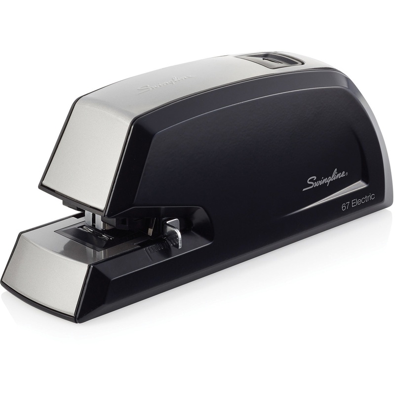 Swingline Commercial Electric Stapler – SWI06701