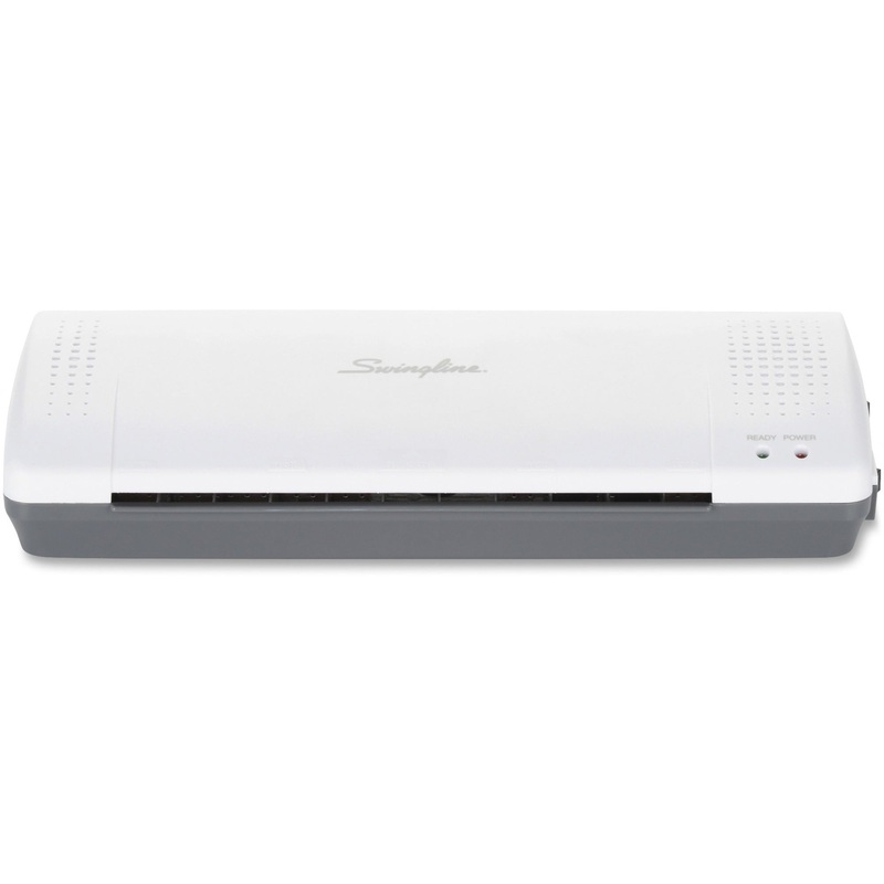Swingline Inspire Plus Thermal Pouch Laminator – SWI1701857CM