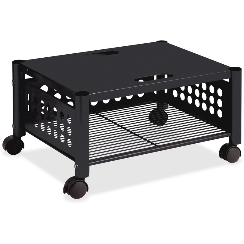 Vertiflex Underdesk Machine Stand – VRTVF52009