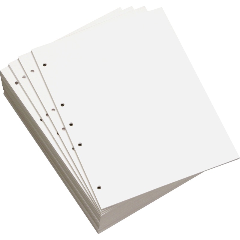 Willcopy 5HP Paper – White – DMR851151