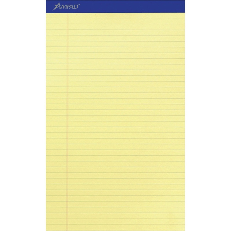 Ampad Writing Pad – TOP20230|No|15 lb
