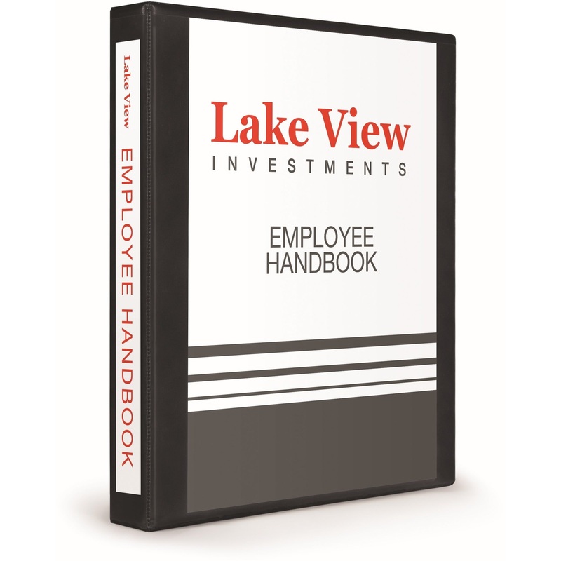 Avery Heavy-Duty View 3 Ring Binder – AVE79699