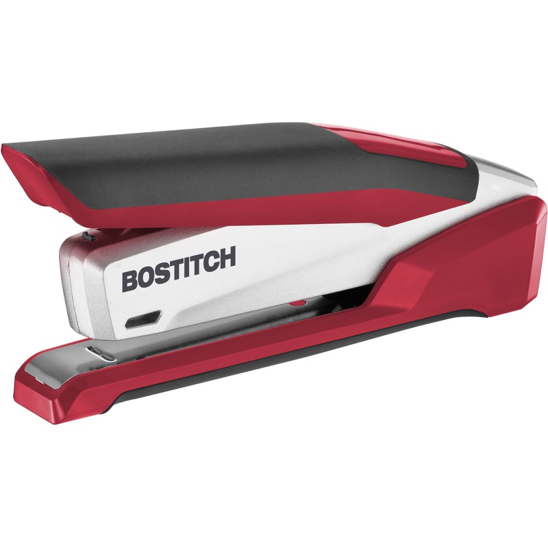 Bostitch InPower Spring-Powered Antimicrobial Desktop Stapler – ACI1117
