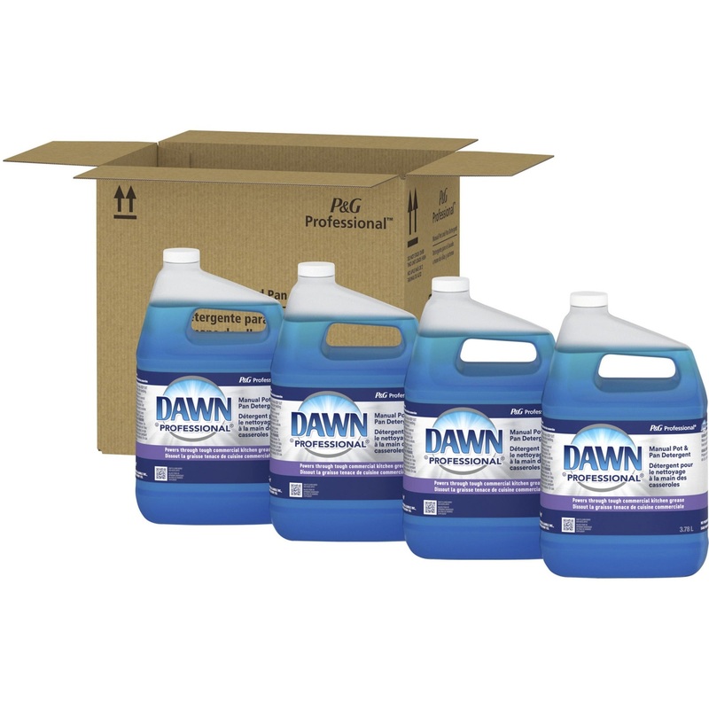 Dawn Manual Pot/Pan Detergent – PGC57445CT