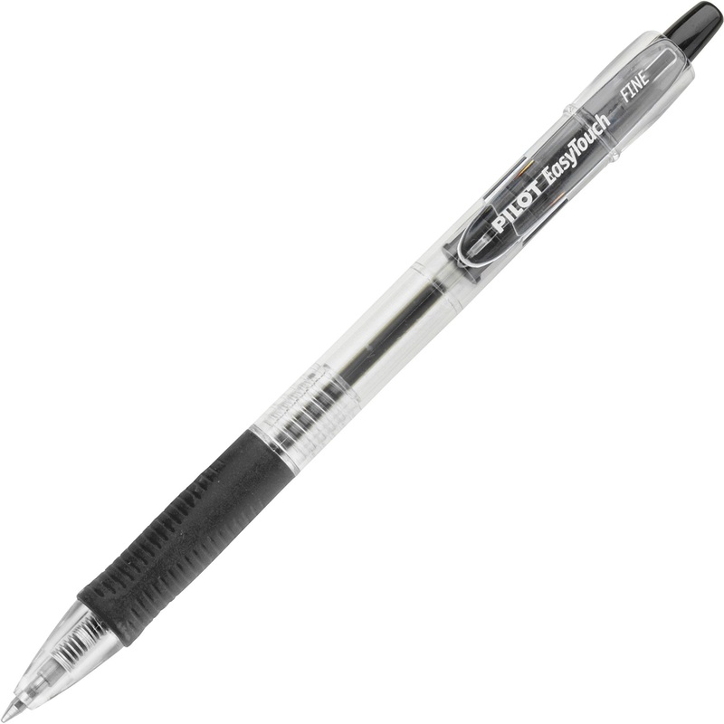 EasyTouch EasyTouch 0.7mm Retractable Ballpoint Pens – PIL54058