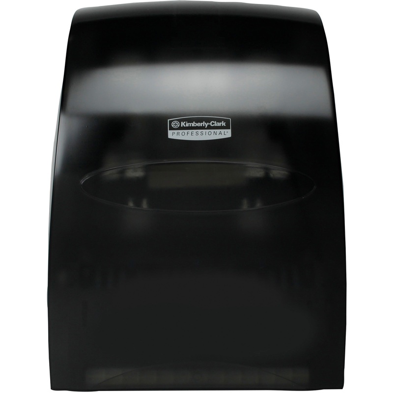 Kimberly-Clark Professional In-Sight Sanitouch Towel Dispenser – KCC09990