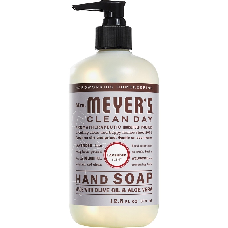Mrs. Meyer’s Hand Soap – SJN651311