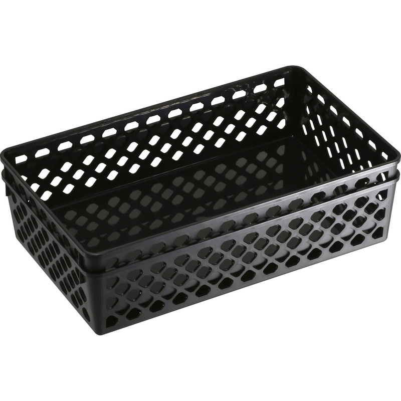 Officemate Supply Baskets – OIC26202