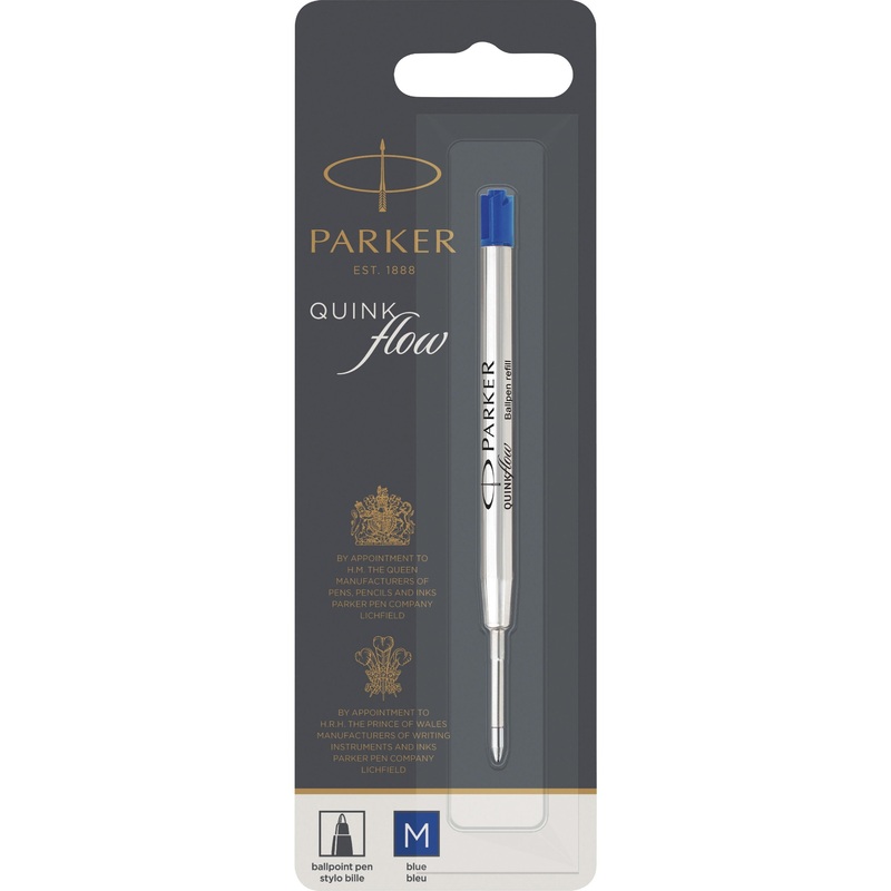 Parker Ballpoint Pen Refill – PAR1950371