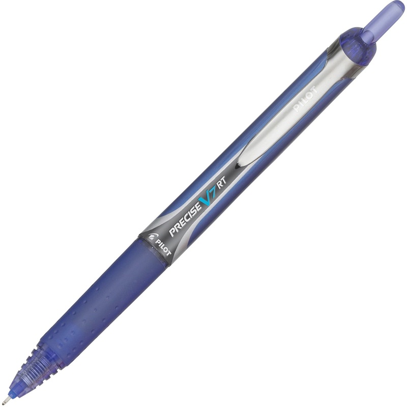 Pilot Precise V7 RT Fine Premium Retractable Rolling Ball Pens – PIL26068