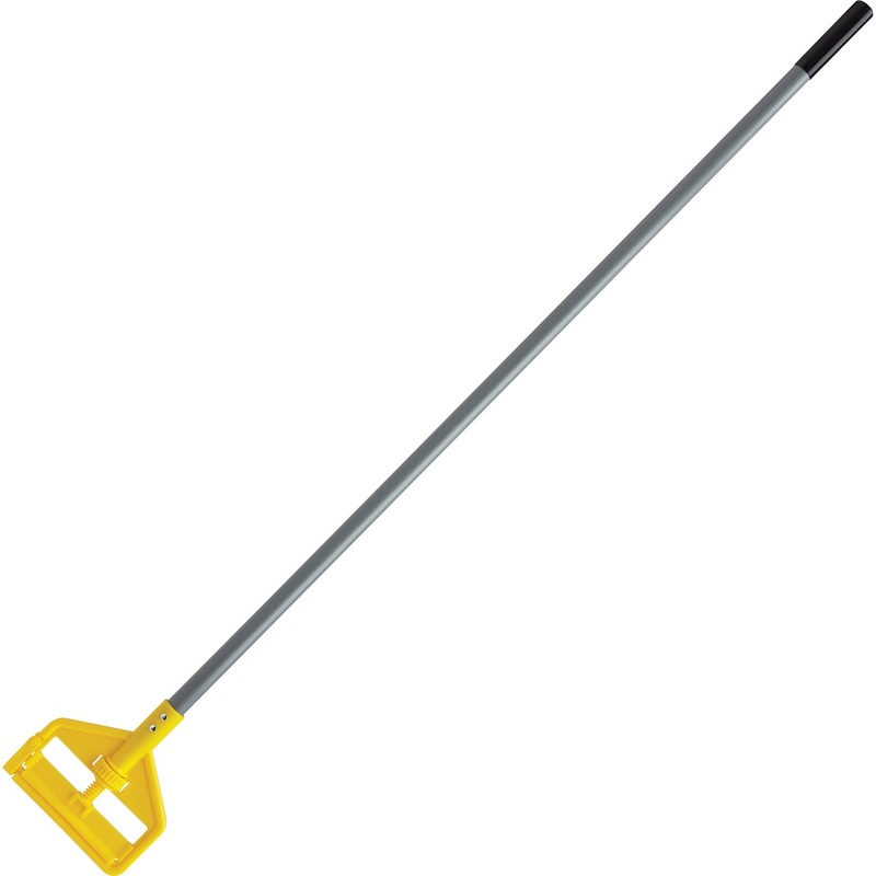Rubbermaid Commercial Invader 54 Wet Mop Handle – RCPH145