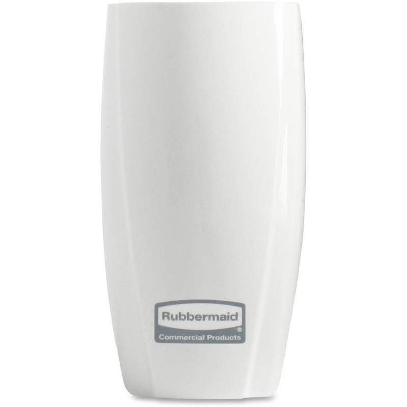 Rubbermaid Commercial TCell Air Fragrance Dispenser – RCP1793547