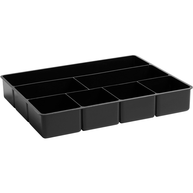 Rubbermaid Drawer Director Organizer Tray – RUB11906ROS