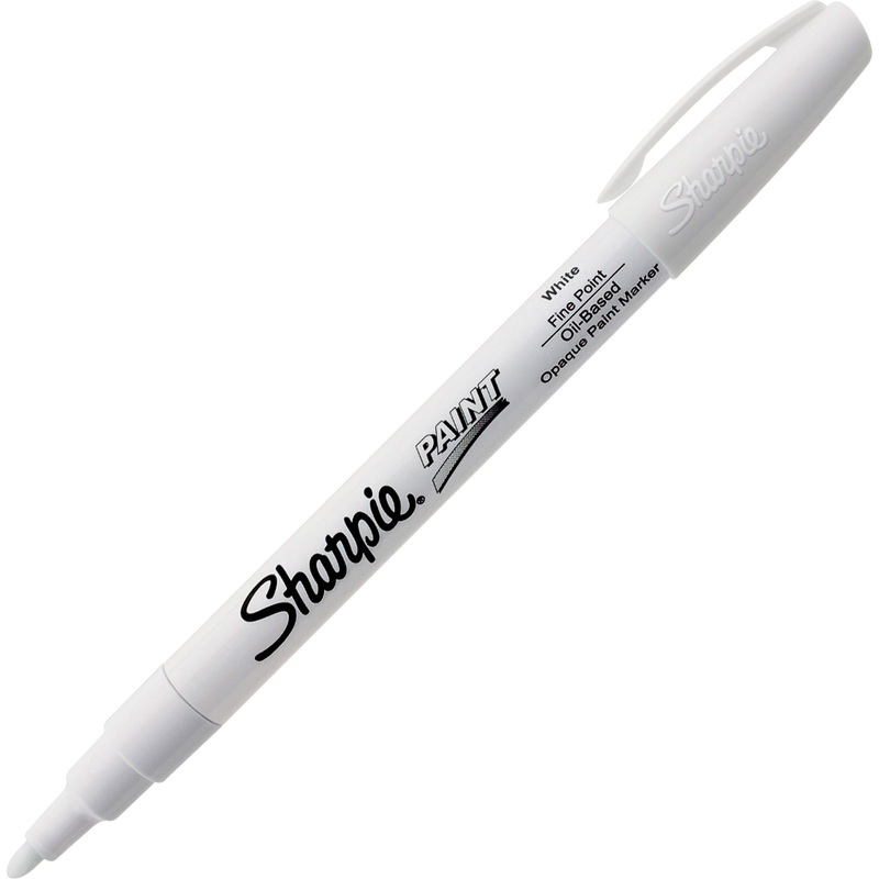 Sharpie Paint Marker – SAN35543
