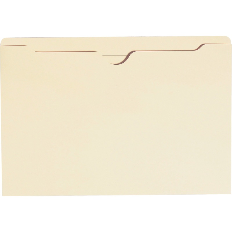 Smead Legal Recycled File Jacket – SMD76500