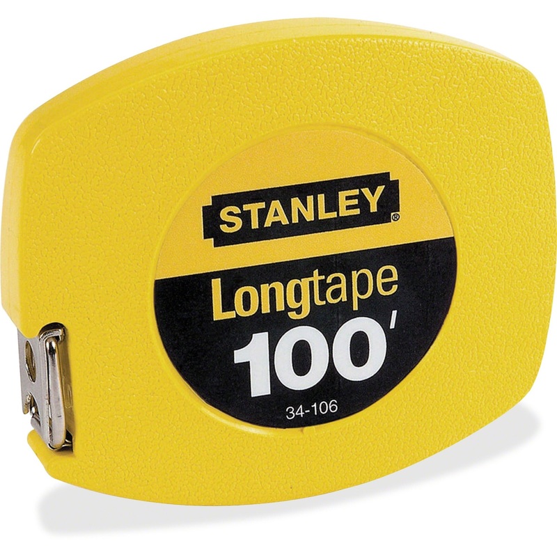 Stanley Measuring Tapes – BOS34106