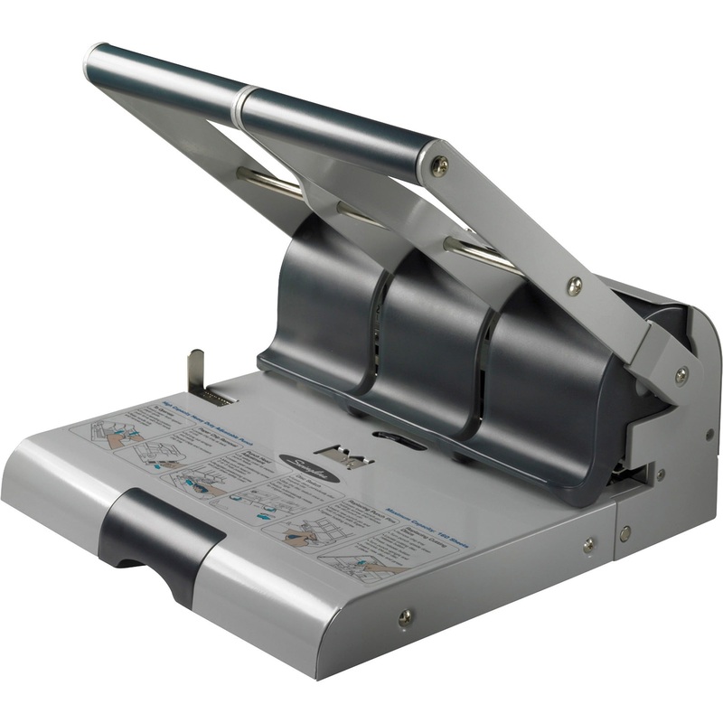 Swingline Manual Punch – SWI74650