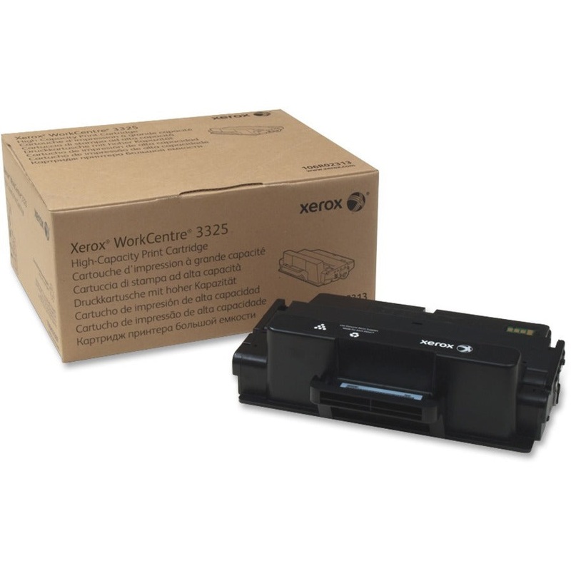 Xerox Original Toner Cartridge – XER106R02313