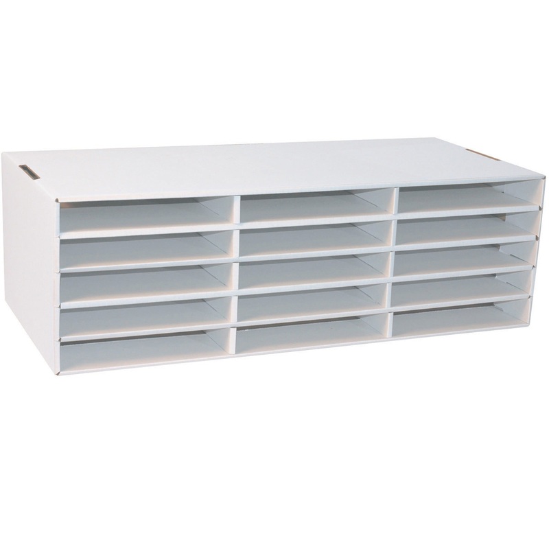 Classroom Keepers 9 x 12 Construction Paper Storage – PAC001310
