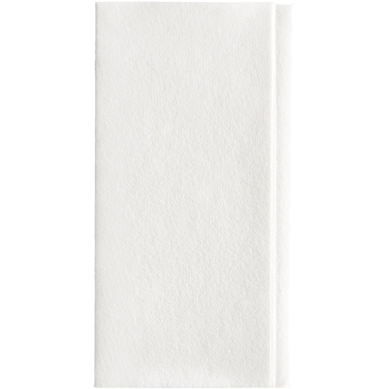 Dixie Ultra 1/8-Fold Linen Replacement Dinner Napkin – GPC92117