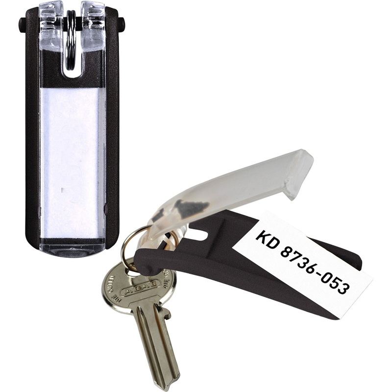 DURABLE Key Tag – DBL195701|No|DURABLE