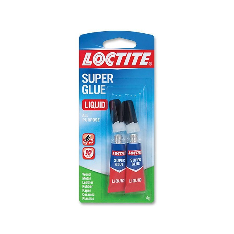 Loctite Liquid Super Glue – LOC1363131