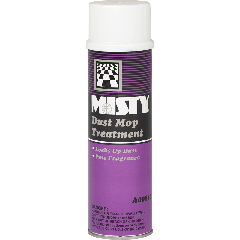 MISTY Dust Mop Treatment – AMR1003402