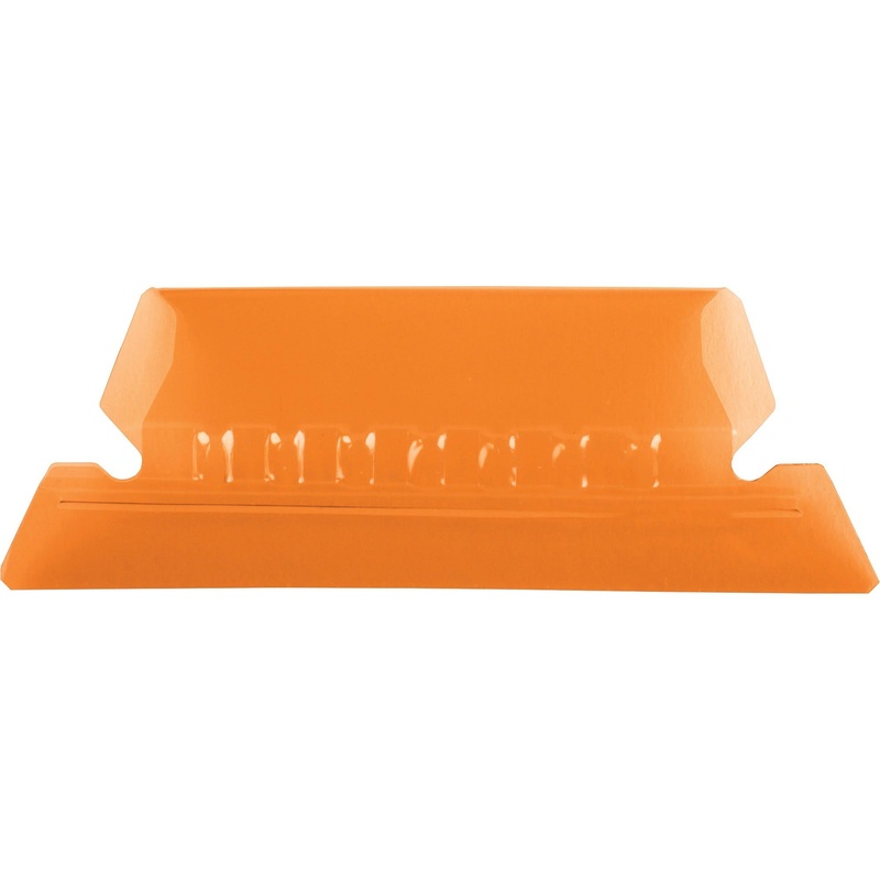 Pendaflex Hanging Folder Plastic Tabs – PFX42ORA