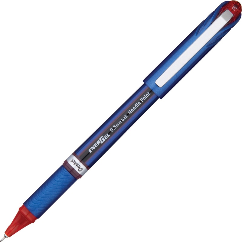 Pentel EnerGel NV Liquid Gel Pens – PENBLN25B