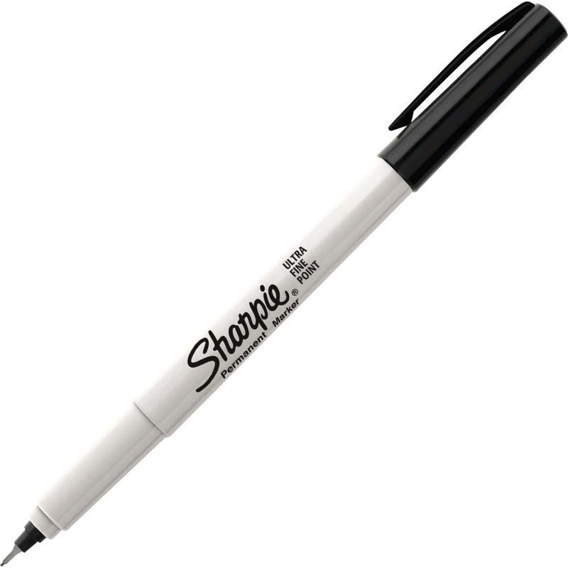 Sharpie Permanent Markers – SAN2082960