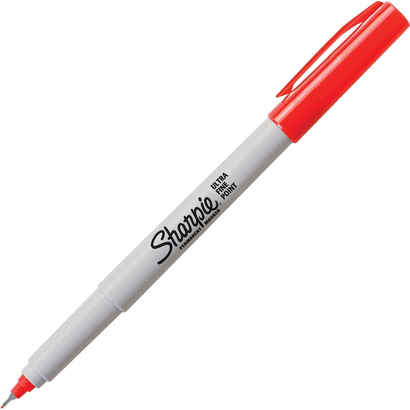 Sharpie Precision Permanent Markers – SAN37002