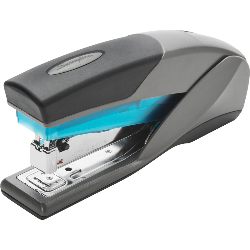 Swingline Optima 25 Reduced Effort Stapler – SWI66404