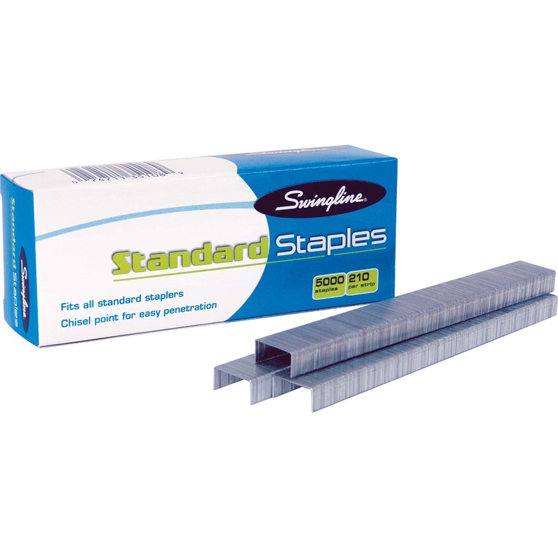 Swingline Standard Staples – SWI35108