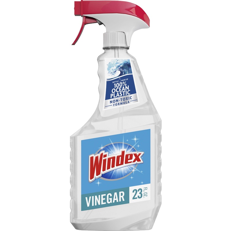 Windex Vinegar Multi-Surface Spray – SJN312620
