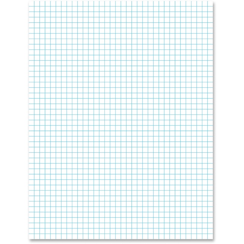 Ampad Graph Pad – TOP22000|No|20 lb