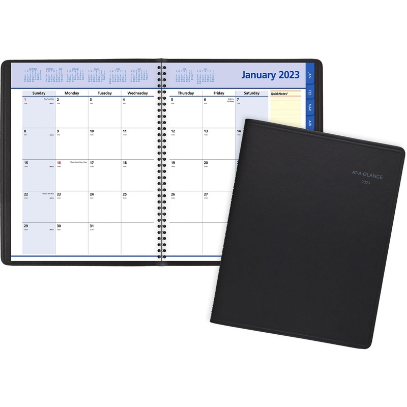 At-A-Glance QuickNotes Planner – AAG760605