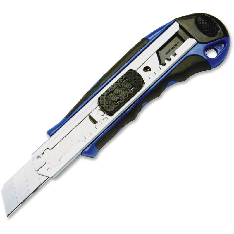 COSCO Snap Off Blade Retractable Utility Knife – COS091514