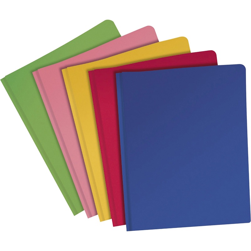 Oxford Letter Pocket Folder – OXF99810