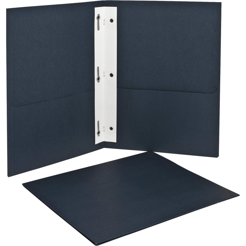 Oxford Letter Recycled Pocket Folder – OXF57738