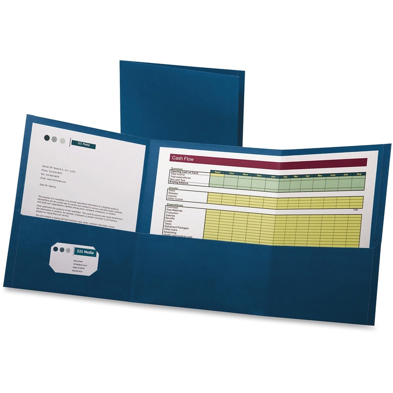 Oxford Letter Report Cover – OXF59802