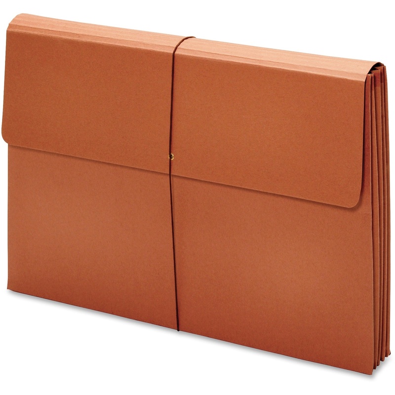 Pendaflex Tabloid Recycled File Wallet – PFXB1060E