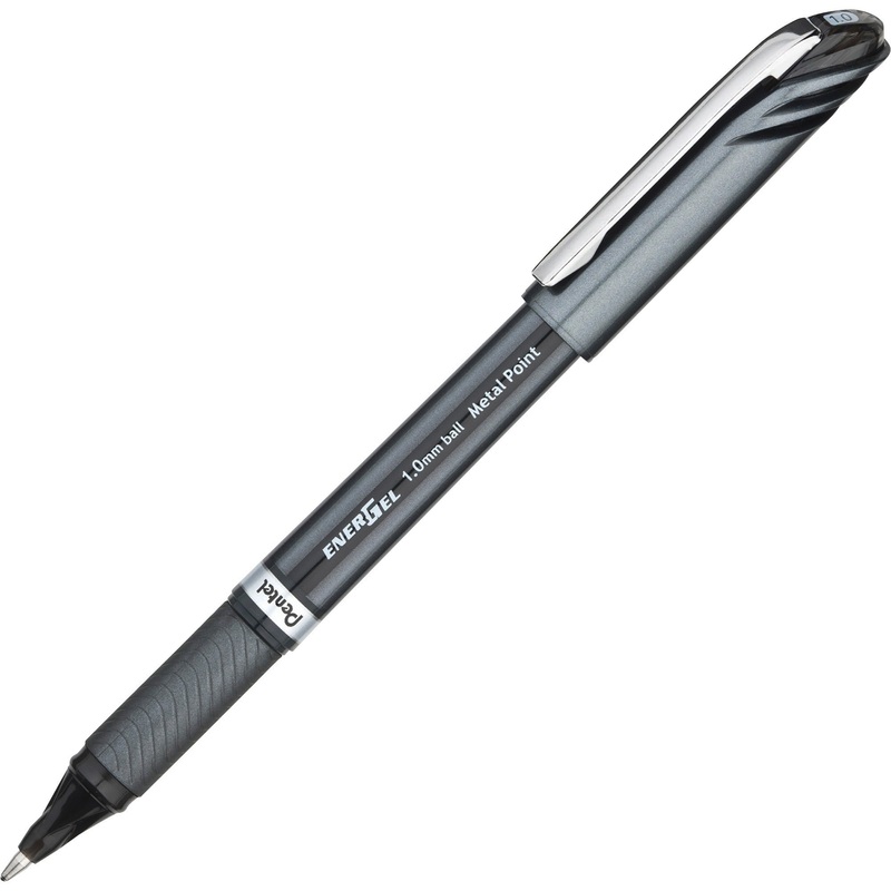 Pentel EnerGel NV Liquid Gel Pens – PENBL30A