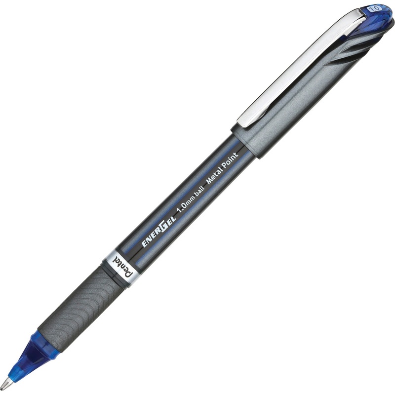 Pentel EnerGel NV Liquid Gel Pens – PENBL30C