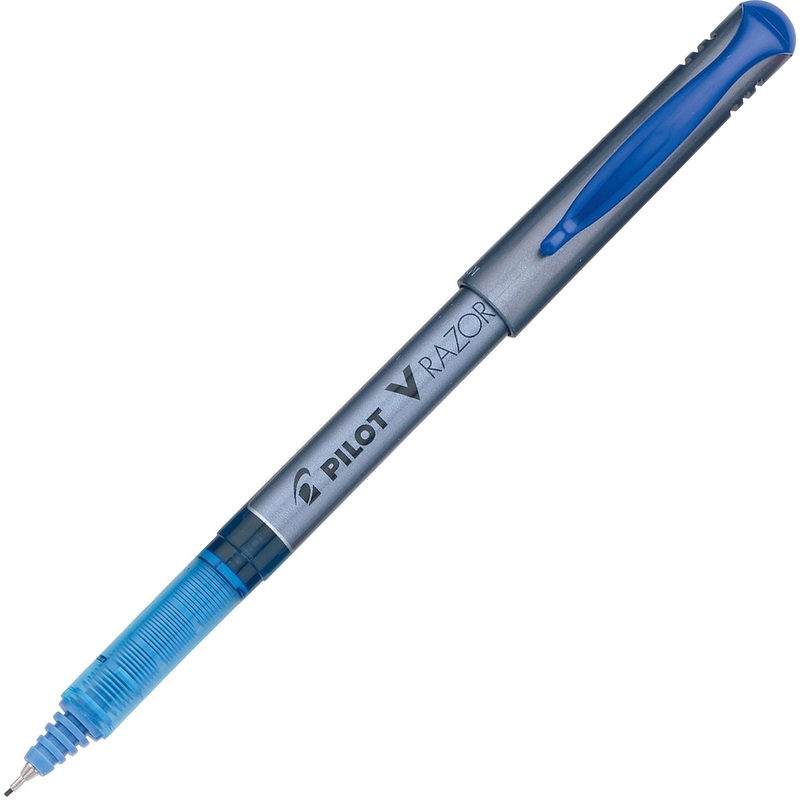 Pilot V Razor Point Marker Pens – PIL11021
