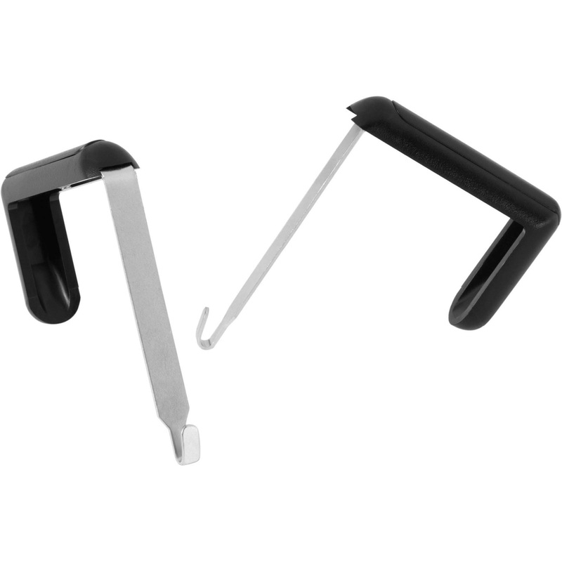 Quartet Cubicle Partition Hangers – QRT7502