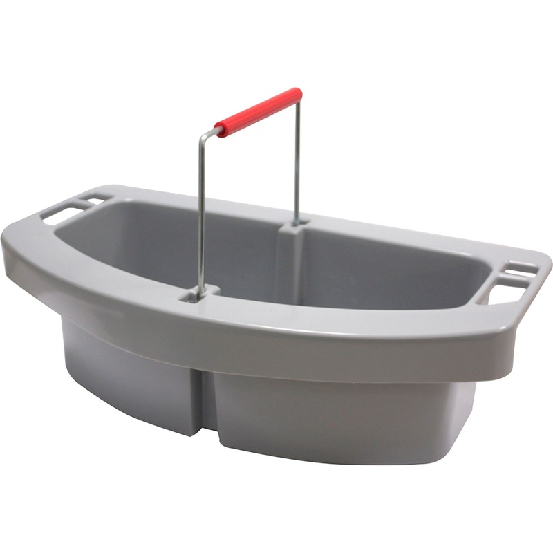 Rubbermaid Commercial Brute Maid Cleaning Caddy – RCP2649GRA