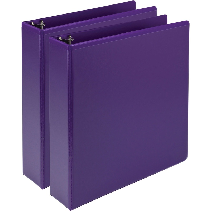 Samsill Earth’s Choice Plant-based View Binders – SAMU86608