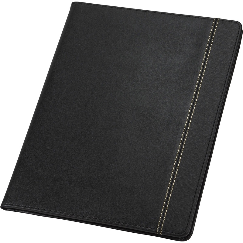 Samsill Professional Letter Pad Folio – SAM71220