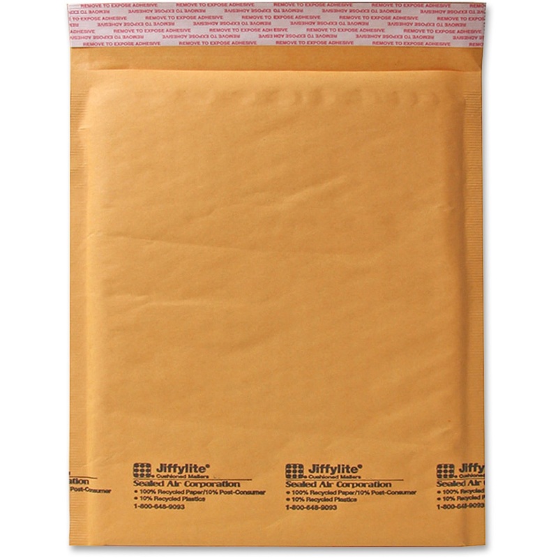 Sealed Air JiffyLite Cellular Cushioned Mailers – SEL39097